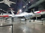 51-17059 @ KFFO - Air Force Museum 2020