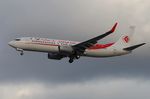 7T-VKN @ EGLL - Taken on our last visit to Heathrow - by m0sjv