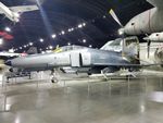69-7263 @ KFFO - Air Force Museum 2020 - by Florida Metal