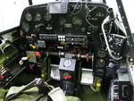 N7226C @ KEFD - the cockpit - by olivier Cortot