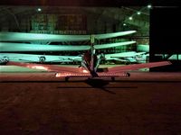 C-GHBU @ CYSU - Warrior After Dark - by Matthew Moase