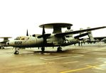 162799 @ YEO - At the 1996 photocall prior to the Yeovilton Air Show. - by kenvidkid