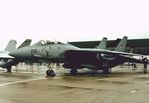 158617 @ EGDY - At the 1996 photocall prior to the Yeovilton Air Show. - by kenvidkid