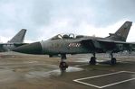 ZE785 @ EGDY - At the 1996 photocall prior to the Yeovilton Air Show. - by kenvidkid
