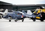 265 @ EGDY - On Display at the 1978 Yeovilton air show. - by kenvidkid