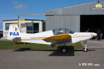 ZK-PAA @ NZAS - Ashburton Aviation Pioneers, Ashburton - by Peter Lewis