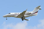 CS-PHC @ LOWW - NetJets Europe Embraer Phenom 300 - by Andreas Ranner
