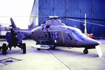 AE-331 @ EGDY - On static display at the 1982 Yeovilton air show. - by kenvidkid