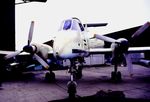 A-549 @ EGDY - On static display at the 1982 Yeovilton air show. - by kenvidkid