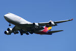 HL7620 @ LOWW - Asiana Airlines Cargo Boeing 747-400(BDSF) - by Thomas Ramgraber