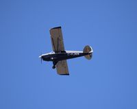 C-FJWW - In flight over Frankville, Ontario - by HEATHER WHALEY