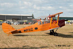 ZK-PHZ @ NZTG - J Pheasant, Mt Maunganui - by Peter Lewis