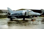 68-0515 @ EGDY - On static display at the RNAS Yeovilton 1994 50th Anniversary of D Day photocall. It rained all day. - by kenvidkid