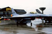 680 @ EGDY - On static display at the RNAS Yeovilton 1994 50th Anniversary of D Day photocall. It rained all day. - by kenvidkid