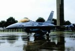 J-142 @ EGDY - On static display at the RNAS Yeovilton 1994 50th Anniversary of D Day photocall. It rained all day. - by kenvidkid