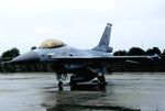 J-365 @ EGDY - On static display at the RNAS Yeovilton 1994 50th Anniversary of D Day photocall. It rained all day. - by kenvidkid