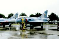 91 @ EGDY - On static display at the RNAS Yeovilton 1994 50th Anniversary of D Day photocall. It rained all day. - by kenvidkid