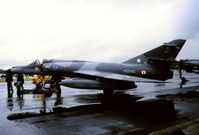 17 @ EGDY - On static display at the RNAS Yeovilton 1994 50th Anniversary of D Day photocall. It rained all day. - by kenvidkid