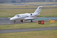 D-IZZZ - D-IZZZ seen at Gloucestershire Airport - by Andrew Ashbee