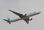 HL8008 @ KORD - Boeing 777-3B5/ER - by Mark Pasqualino
