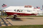 N38JC @ KOSH - Air Venture 2018 - by Florida Metal