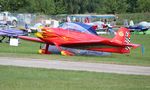 N44XD @ KOSH - Air Venture 2018 - by Florida Metal