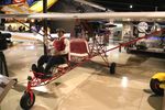 N59Y @ WS17 - EAA Museum - by Florida Metal