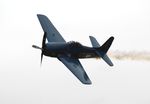 N68RW @ KYIP - Thunder Over Michigan 2017 - by Florida Metal