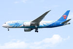 B-2735 @ LOWW - China Southern Airlines Boeing 787-8 Dreamliner - by Thomas Ramgraber