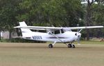 N9561V @ FD04 - Cessna 172R - by Mark Pasqualino