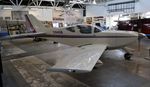 N94XR @ KOAK - Oakland Aviation Museum - by Florida Metal