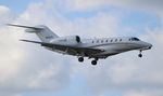 N96RX @ KORL - NBAA 2016 - by Florida Metal