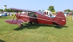 N99BP @ KOSH - Air Venture 2019 - by Florida Metal