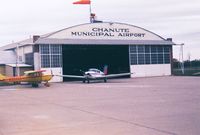 N8044Z @ 19KS - Taken in Chanute, Kansas - by Maurice Evans