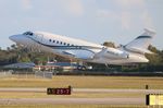 N100JS @ KORL - NBAA 2016 - by Florida Metal