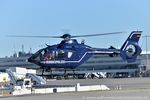 D-HVBD @ EDDK - Eurocopter Deutschland EC-135T2e - BPO Bundespolizei - 0150 - D-HVBD - 08.05.2018 - CGN - by Ralf Winter