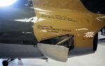 N9012 @ KFFZ - Details.
At the Champlin Fighter Museum. - by kenvidkid