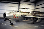 079 @ KFFZ - At the Champlin Fighter Museum. - by kenvidkid