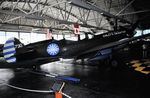 N10626 @ KFFZ - At the Champlin Fighter Museum. - by kenvidkid