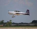 N113UD @ KOSH - OSH 2018 - by Florida Metal