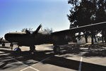 43-22652 @ KSUU - At the Travis air base museum. - by kenvidkid