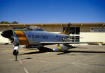 53-0704 @ KSUU - At the Travis air base museum. - by kenvidkid