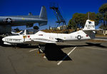 56-3576 @ KSUU - At the Travis air base museum. - by kenvidkid