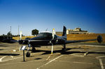 58-2127 @ KSUU - At the Travis air base museum. - by kenvidkid