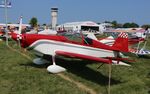 N120BS @ KOSH - OSH 2019 - by Florida Metal