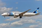 SU-GER @ EDDF - Boeing 787-9 Dreamliner - MS MSR Egyptair - SU-GER - 11.08.2019 - FRA - by Ralf Winter