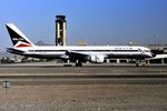 N618DL @ KPHX - At Phoenix Sky Harbor. - by kenvidkid