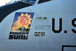 61-0281 @ KPHX - Artwork Detail.
At Phoenix Sky Harbor. - by kenvidkid
