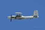 N4988N @ FTW - Departing Meacham Field - Fort Worth, TX - by Zane Adams