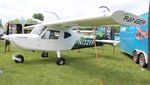 N132VR @ KOSH - OSH 2018 - by Florida Metal